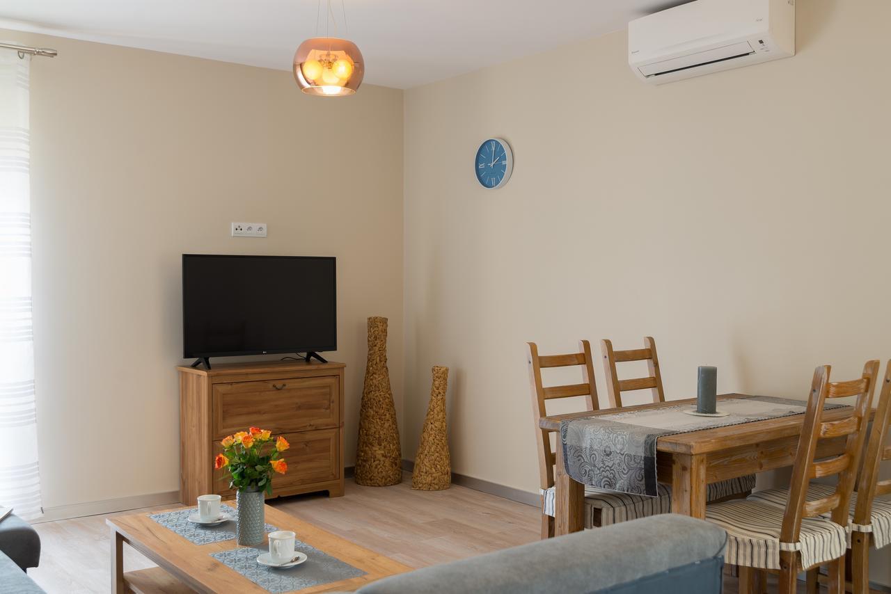 Apartamenty Koba Ustron Exterior photo