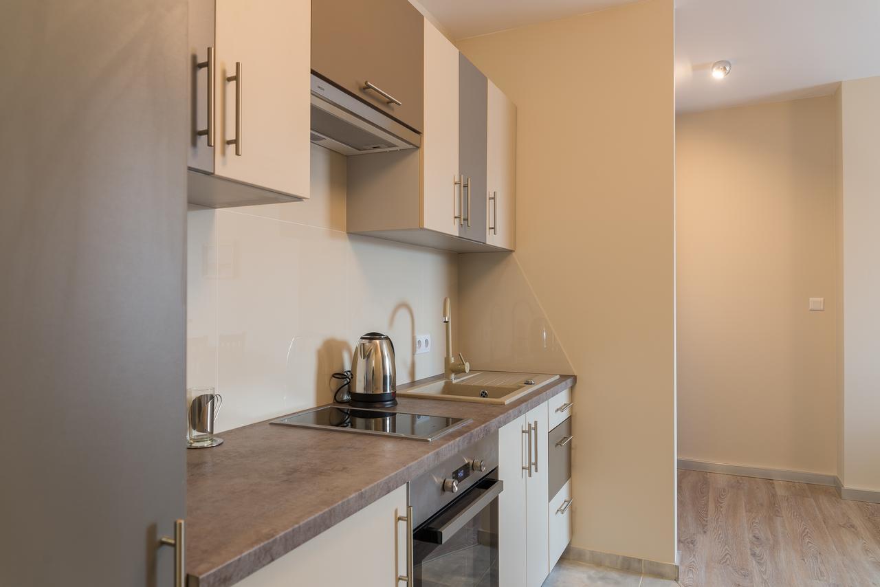 Apartamenty Koba Ustron Exterior photo